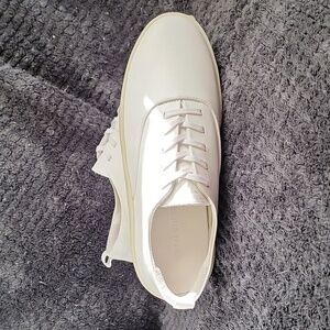 Wolf & Sheperd Cruise Lace-Up